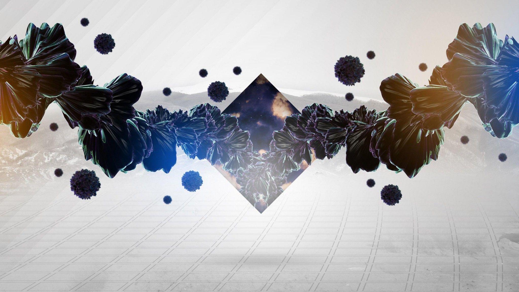 2048x1152 Illuminati HD Wallpaper 2k