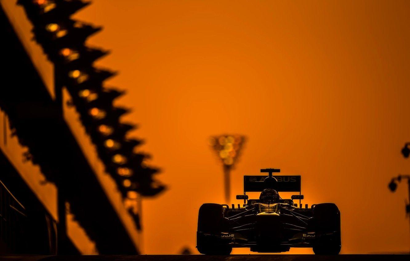 1332x850 Wallpaper Abu Dhabi, Formula Grand Prix image for desktop, section спорт