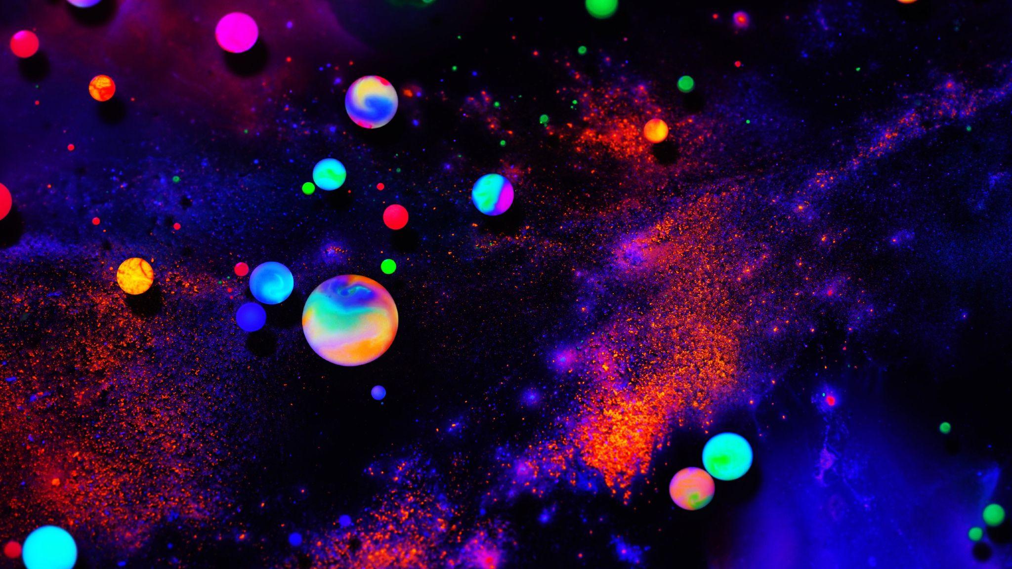 2048x1152 Neon Wall Paper 2048 1152 .