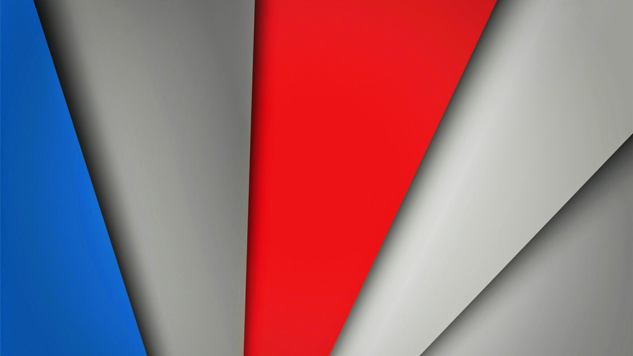 2048x1152 Red Blue Texture 2K Background [2048x1152]