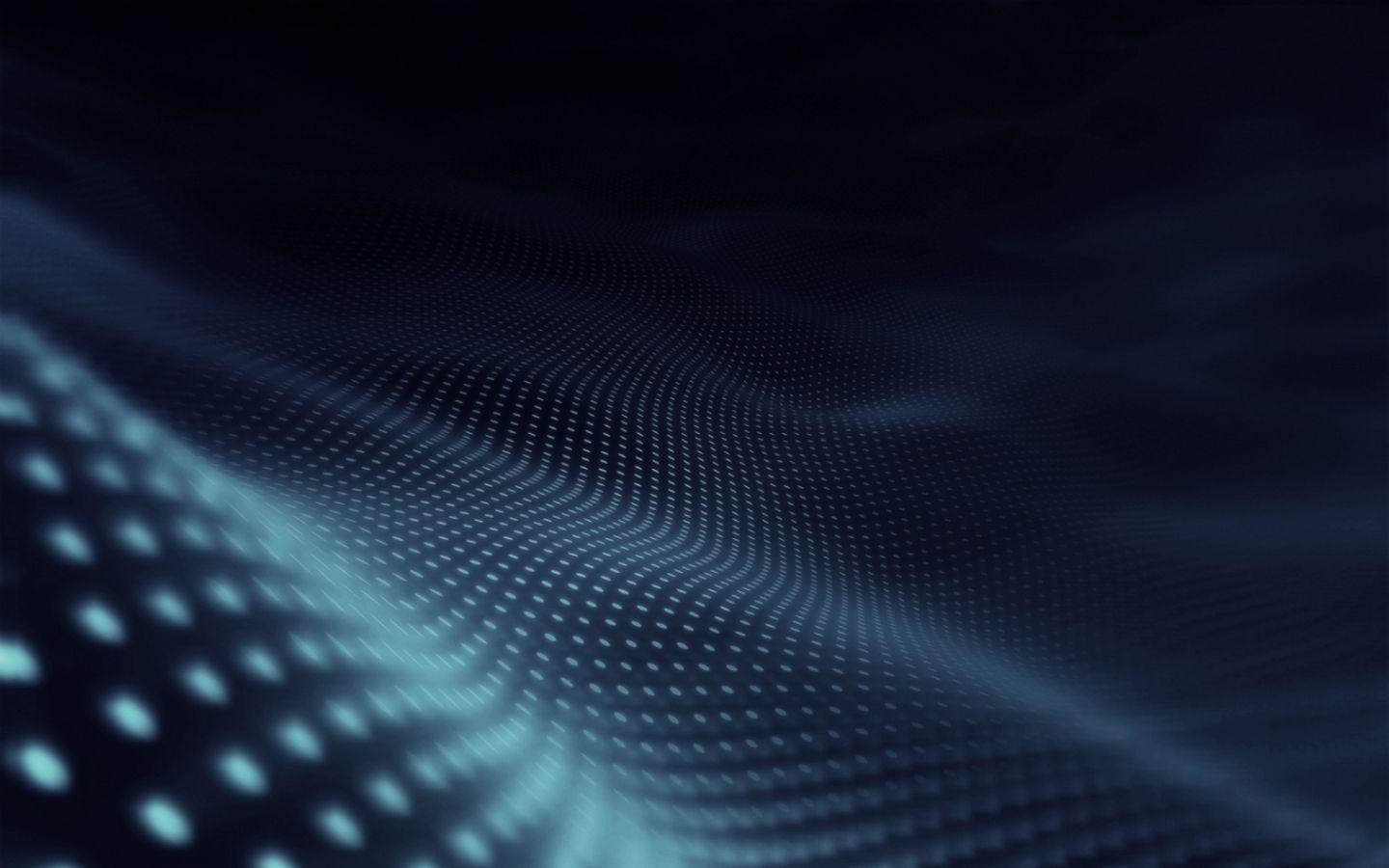 1440x900 tech wallpaper. Waves wallpaper, Dark wallpaper, Abstract
