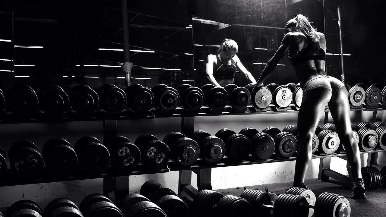 1280x720 Fitness Motivation Wallpaper