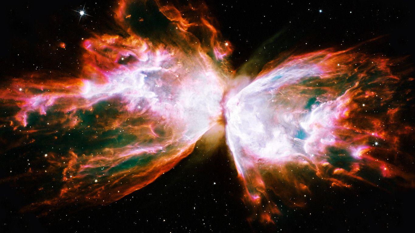 Butterfly Nebula Wallpapers Top Free Butterfly Nebula Backgrounds