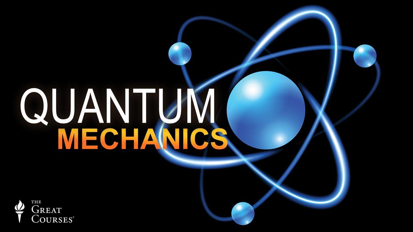 1600x900 Quantum Physics Wallpaper HD Wallpaper