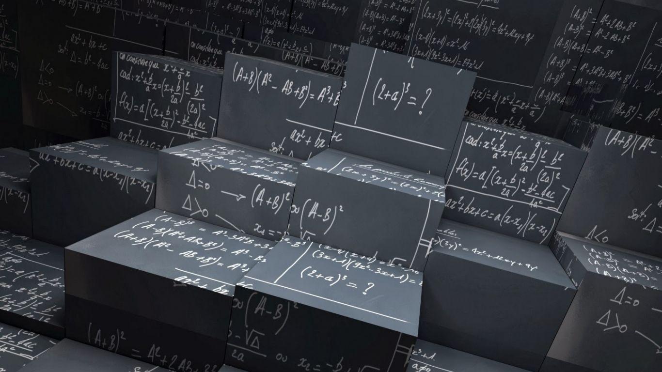 1366x768 Free download Quantum Mechanics Wallpaper Abstract physics mathematics [1440x900] for your Desktop, Mobile & Tablet. Explore Quantum Physics Wallpaper. Physics Wallpaper for Desktop, Physics Equations Wallpaper, Particle Physics Wallpaper