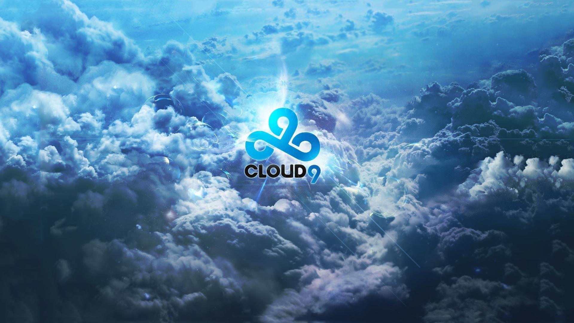 1920x1080 Cloud9 Wallpaper