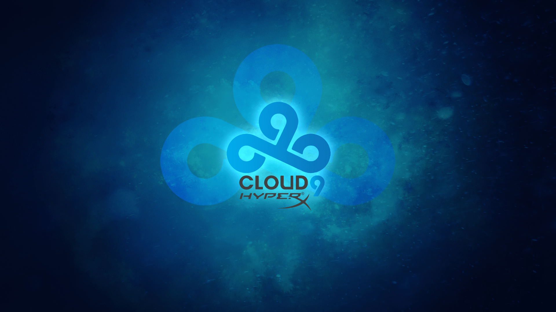 1920x1080 Cloud 9 CSGO HD Wallpaper