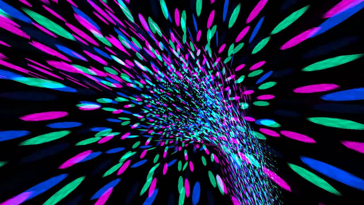 1280x720 Laser Light Live Wallpaper Free HD Wallpaper