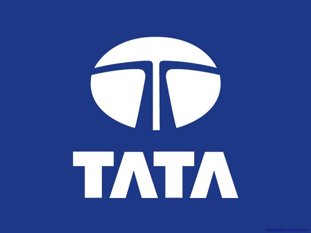 1024x768 Tata Logo Wallpaper HD Wallpaper