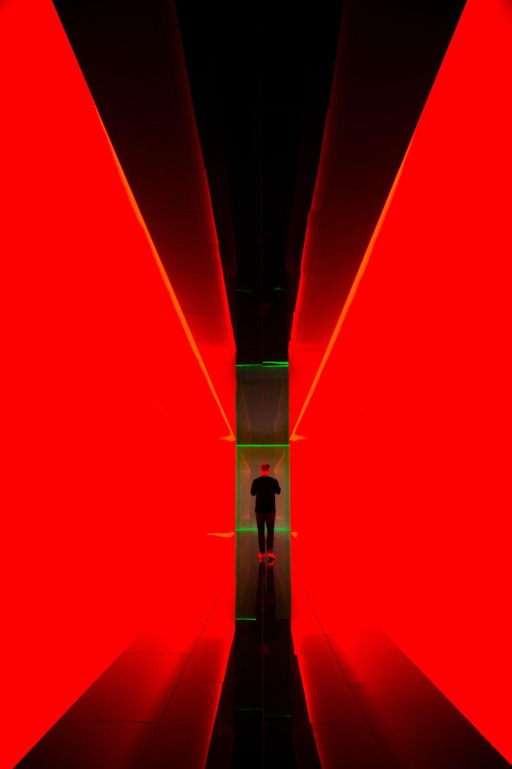 1000x1500 Red Laser Picture. Download Free Image