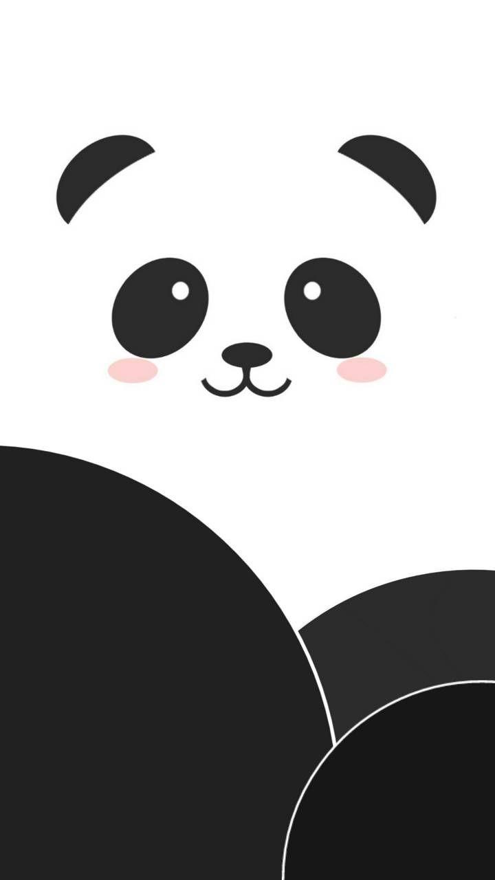 Abstract Panda Wallpapers - Top Free Abstract Panda Backgrounds ...