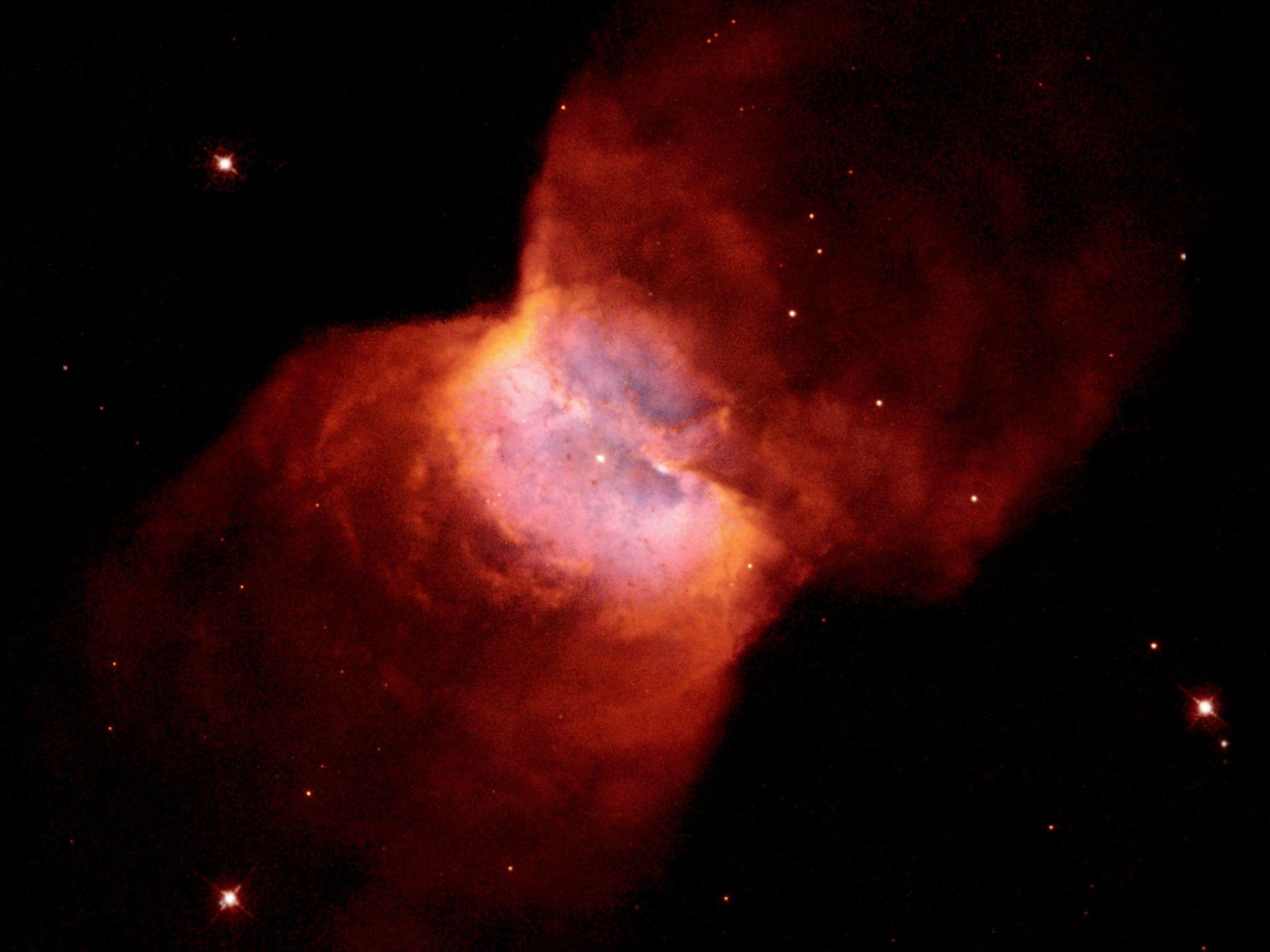 2048x1536 NGC 2346
