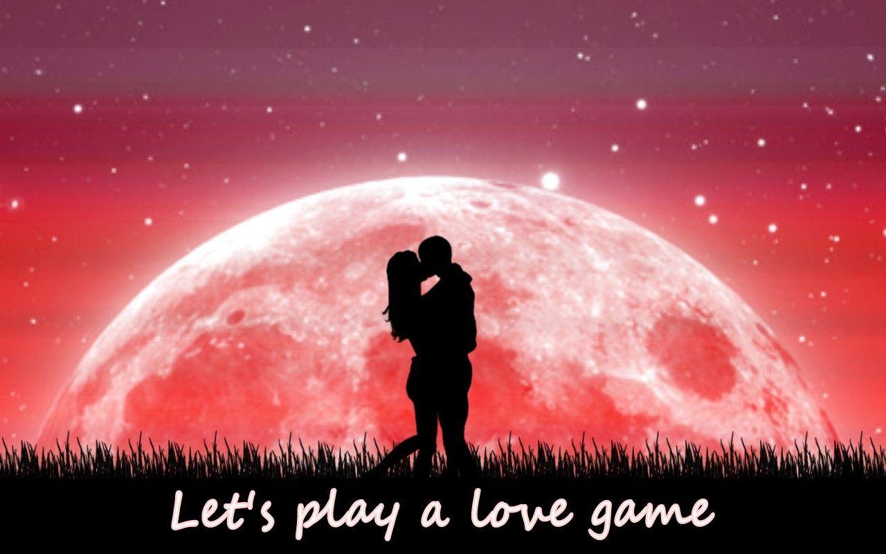 Love Game Wallpapers - Top Free Love Game Backgrounds - WallpaperAccess