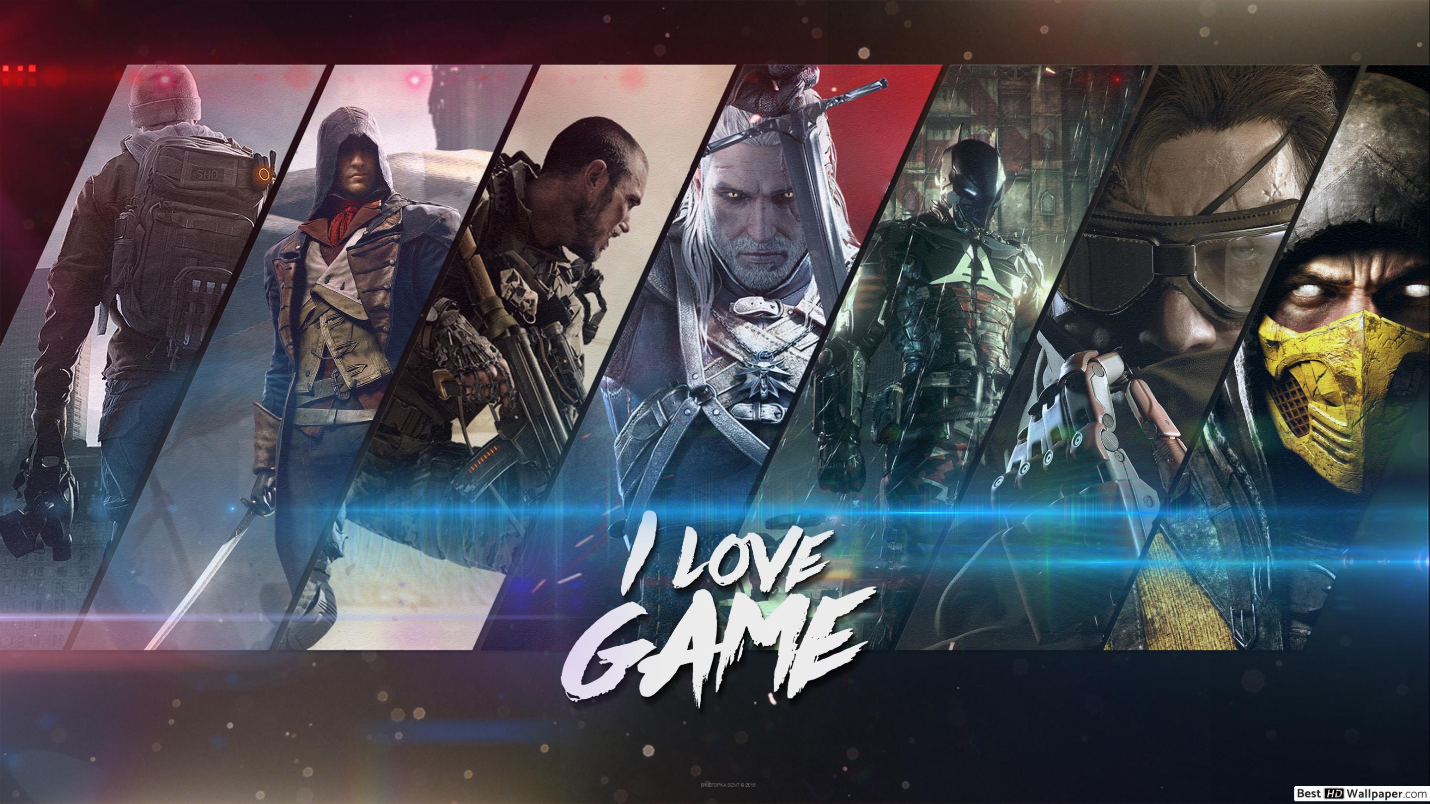 Love Game Wallpapers Top Free Love Game Backgrounds WallpaperAccess