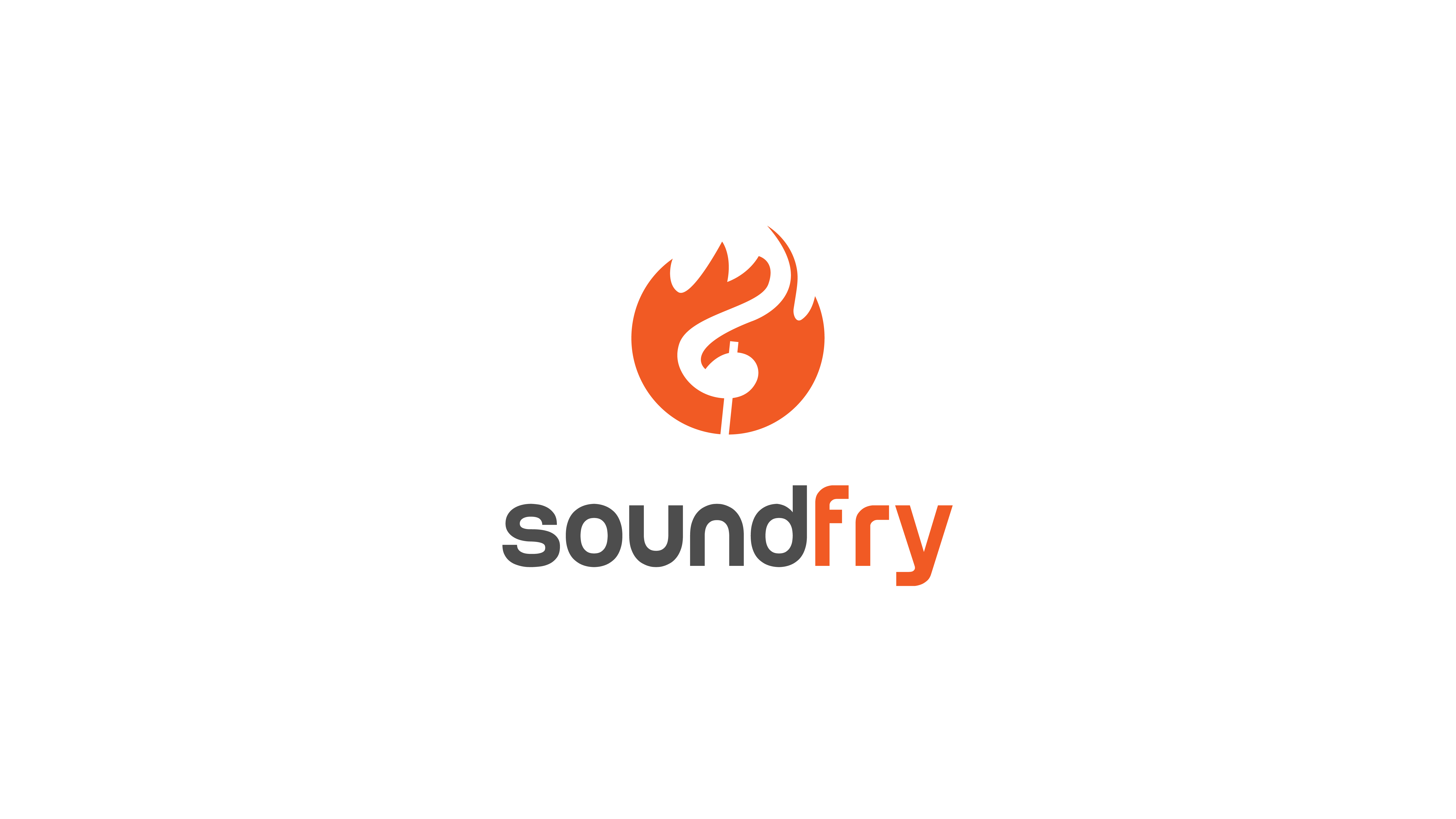 5692x3200 Soundfry Official Desktop HD Wallpaper. Tech company logos, Computer wallpaper, Wallpaper