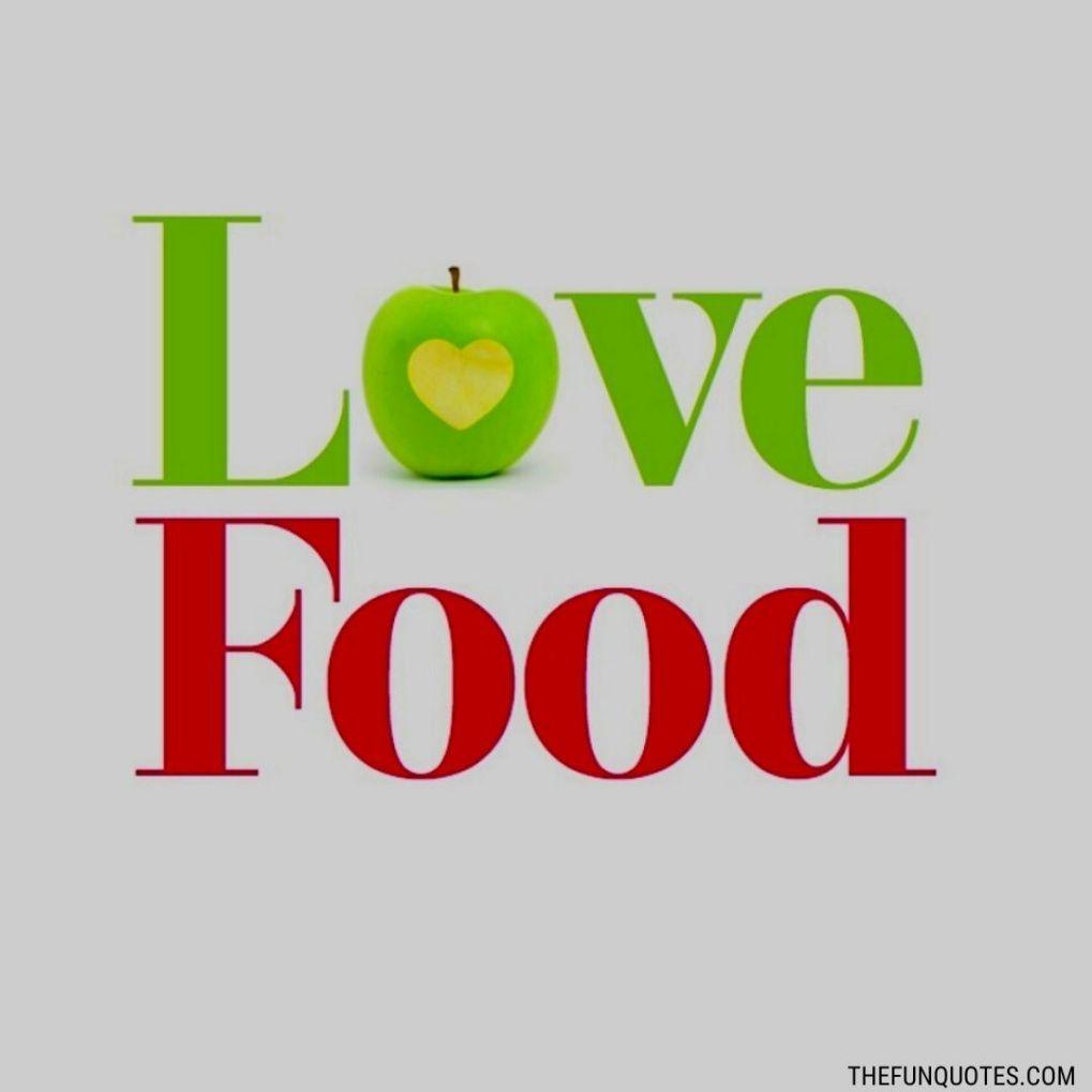 Love Food Wallpapers Top Free Love Food Backgrounds WallpaperAccess