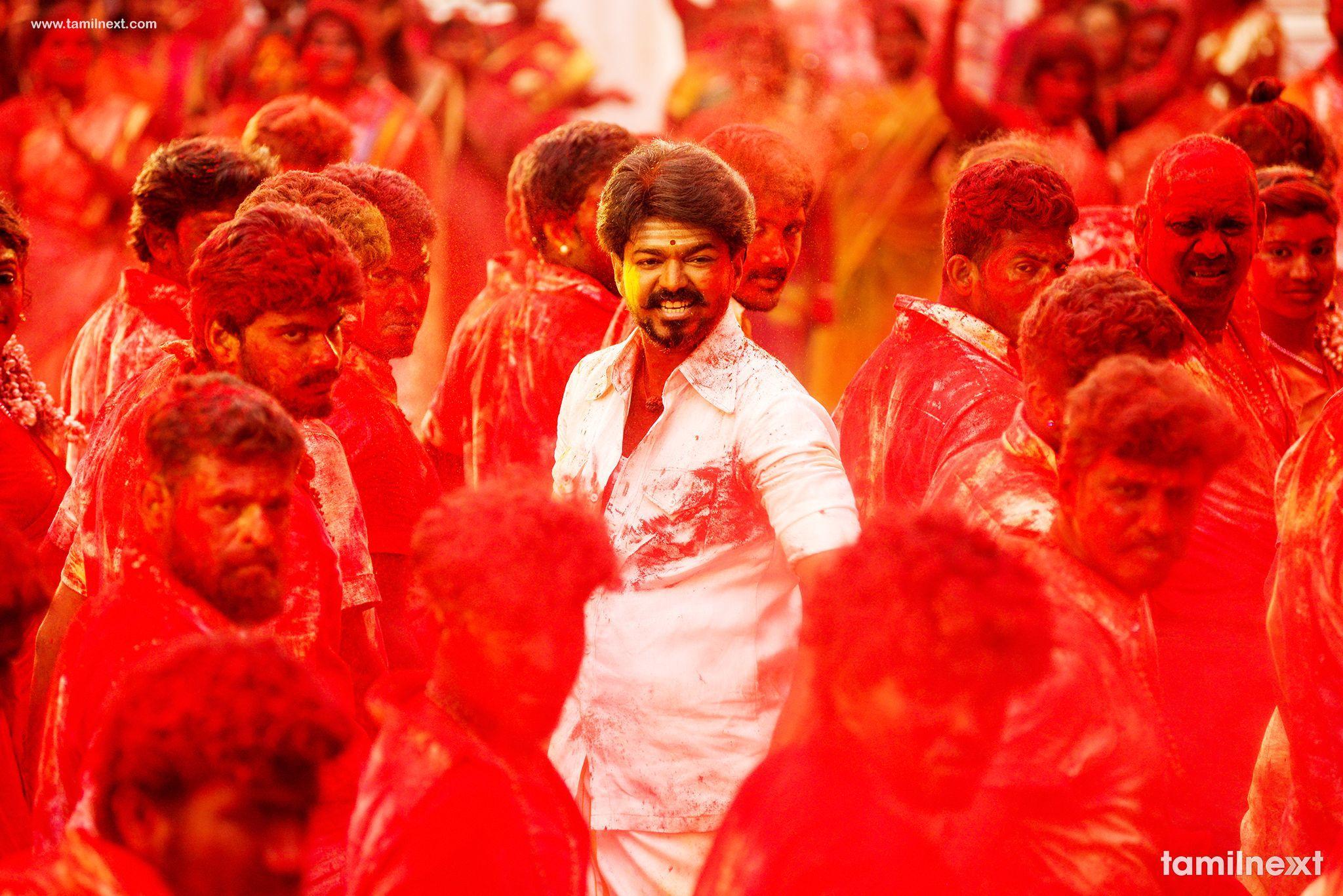 2048x1367 Mersal (2017)