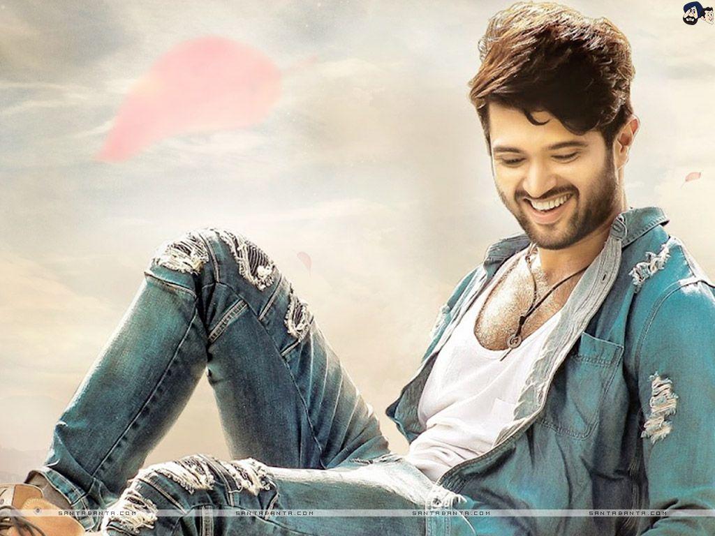 1024x768 Vijay Deverakonda Wallpaper Devarakonda HD HD Wallpaper
