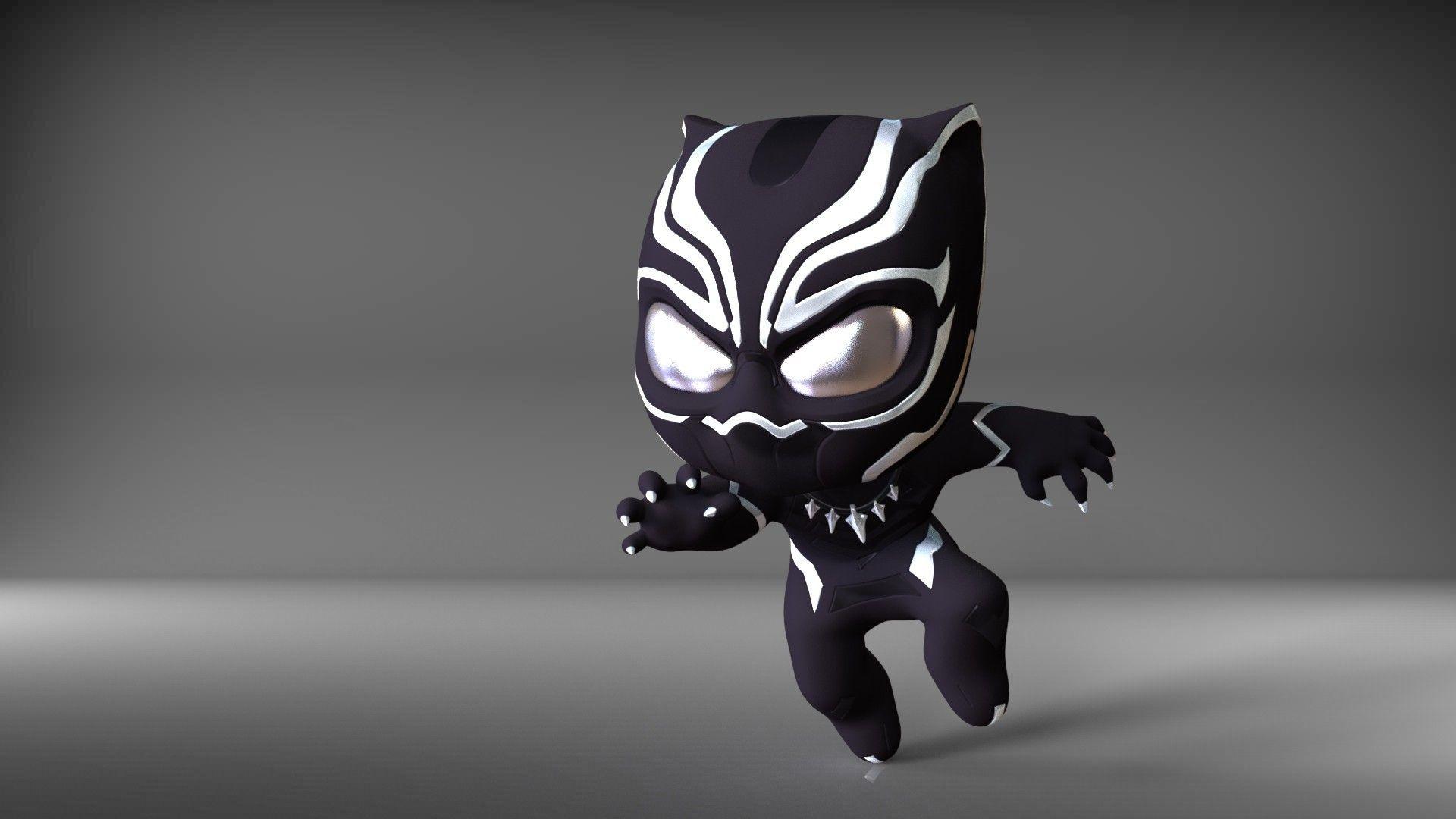 1920x1080 Black Panther Marvel Wallpaper Wallpaper Superior Black Panther Marvel Wallpaper Background