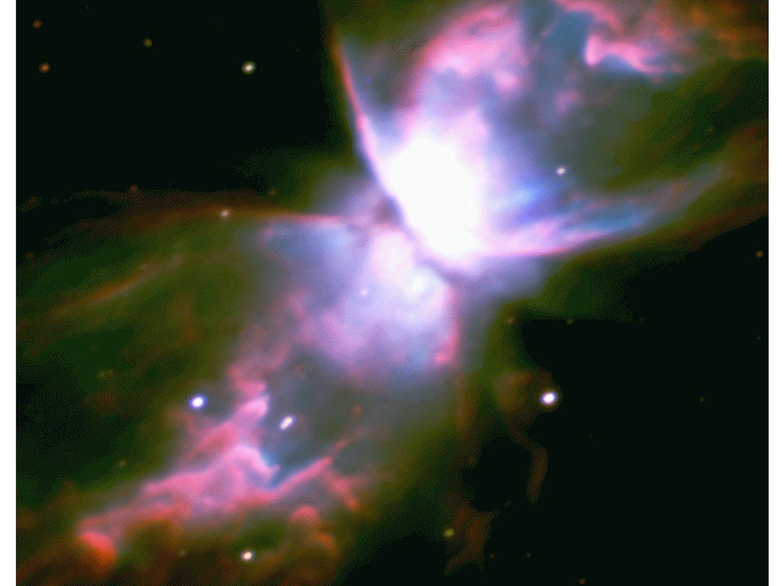 Butterfly Nebula Wallpapers Top Free Butterfly Nebula Backgrounds