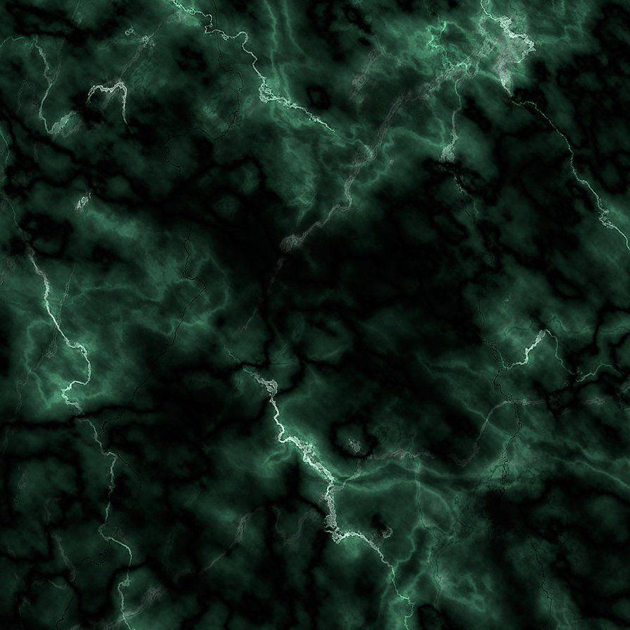 894x894 Green Marble Wallpaper
