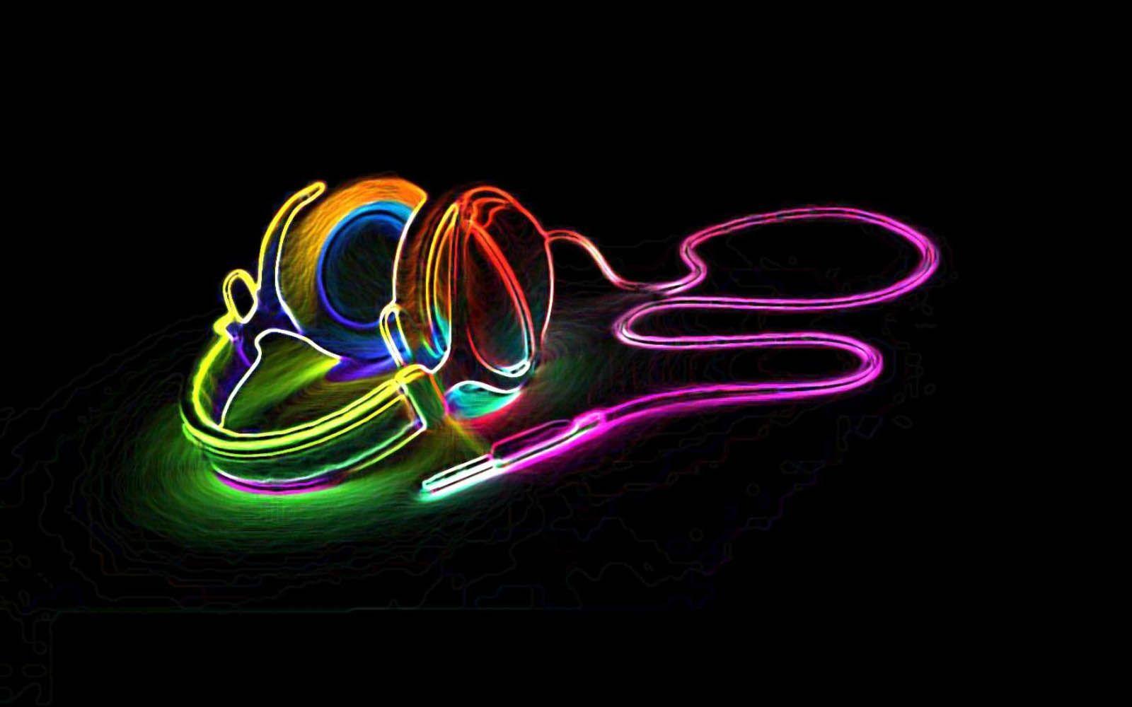 1600x1000 Background Neon