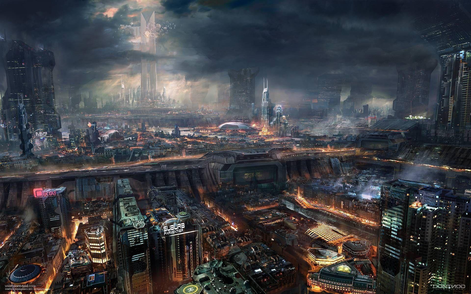 1920x1200 Index Of Wp Content Uploads Wallpaper Science Fiction