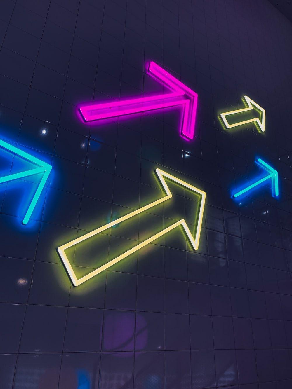 1000x1333 Neon Wallpaper: Free HD Download [HQ]