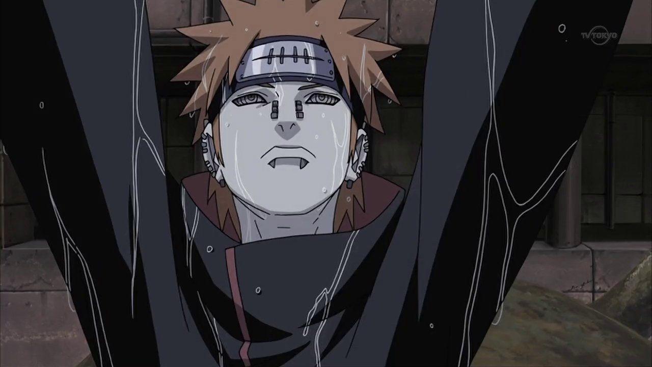 1280x720 Tải xuống miễn phí Hình ảnh Pain Naruto Shippuuden 19108589 [1280x720] cho Máy tính để bàn, Di động & Máy tính bảng của bạn.  Khám phá Naruto Pain Wallpaper.  Hình nền Naruto có độ phân giải cao, Hình nền Naruto mát mẻ, Hình nền nhân vật Naruto