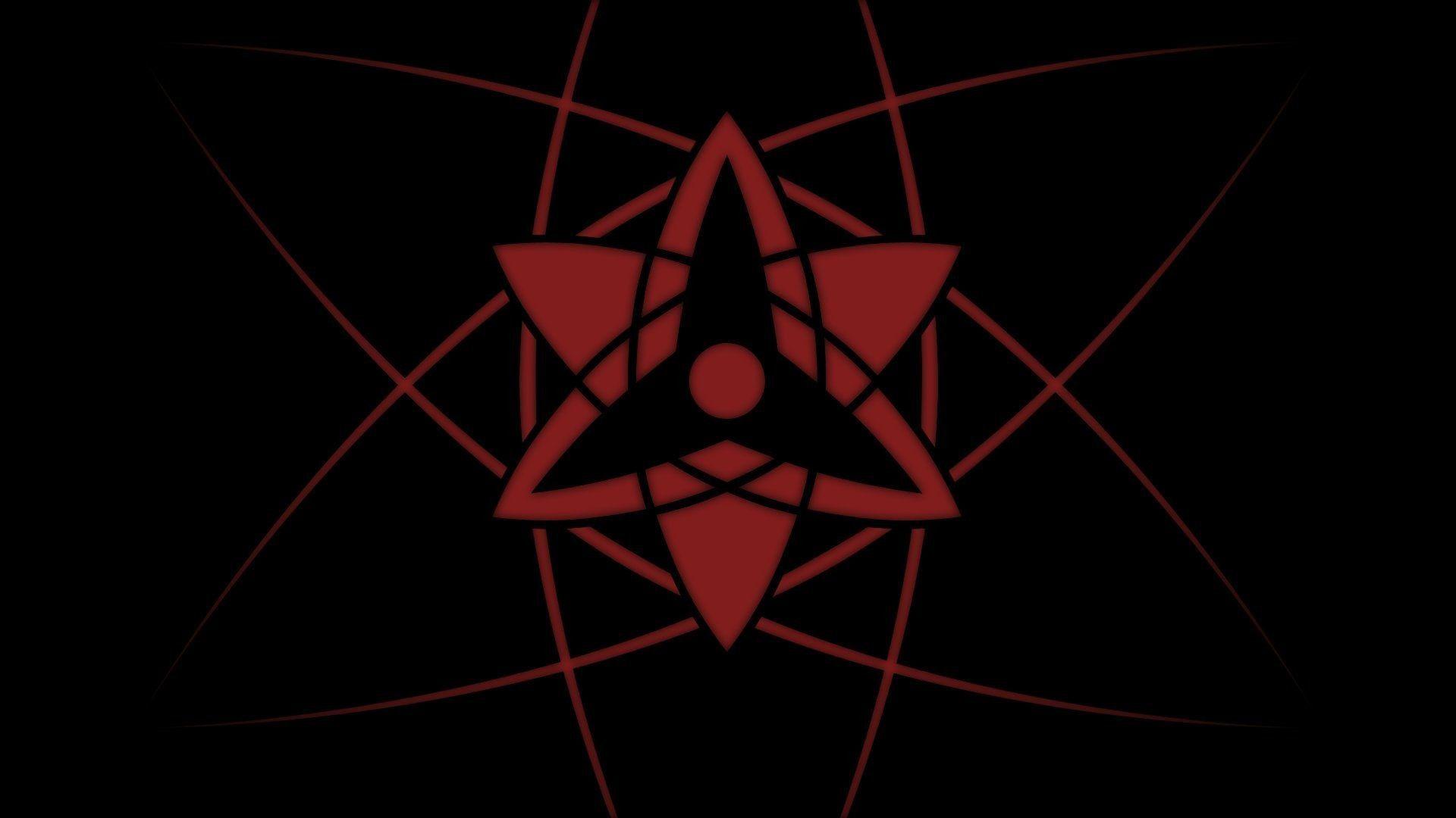 1920x1080 Uchiha Wallpaper