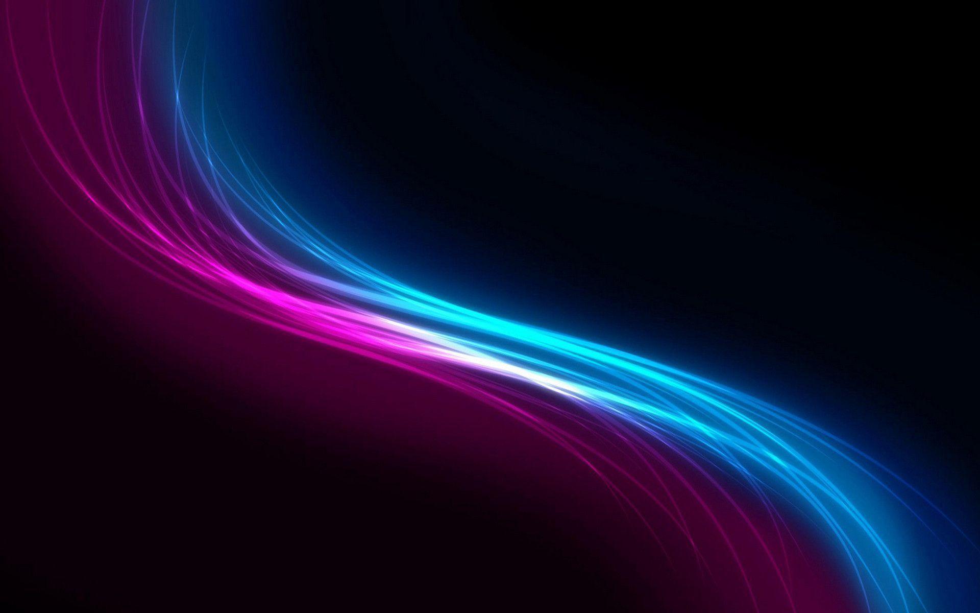 1920x1200 Blue And Purple Background