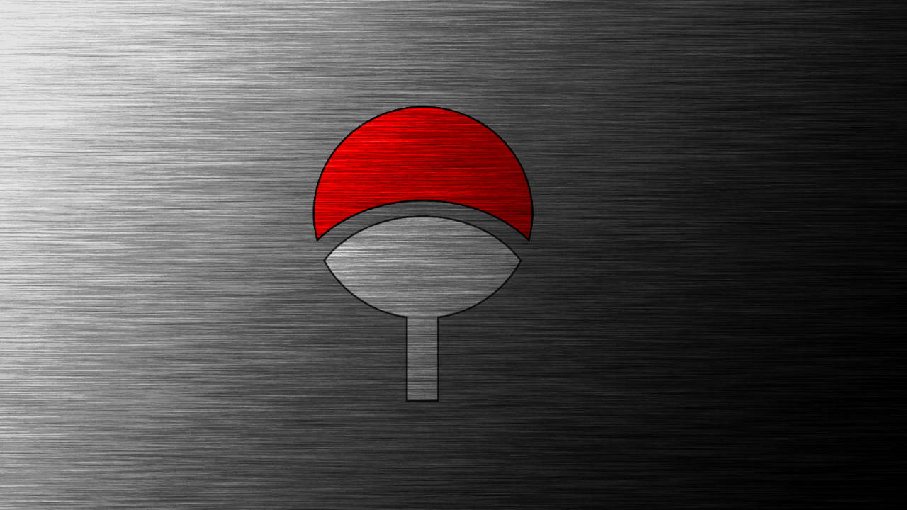 1280x720 Uchiha Desktop Wallpaper .