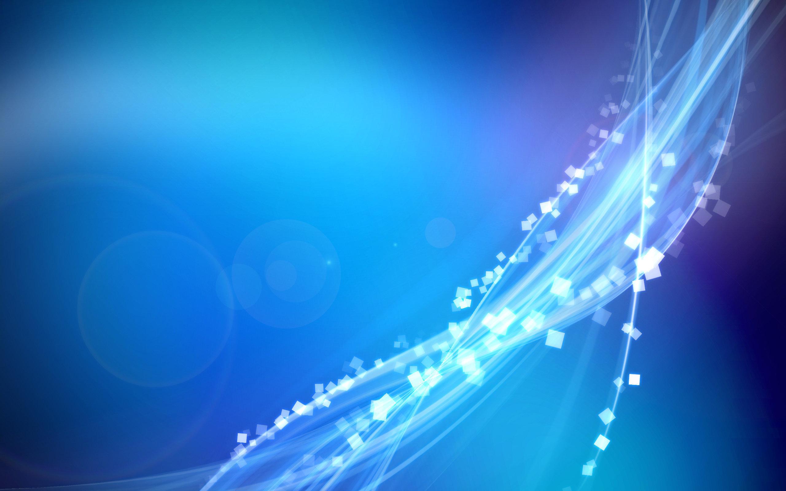2560x1600 Blue Purple wallpaper HD for desktop background
