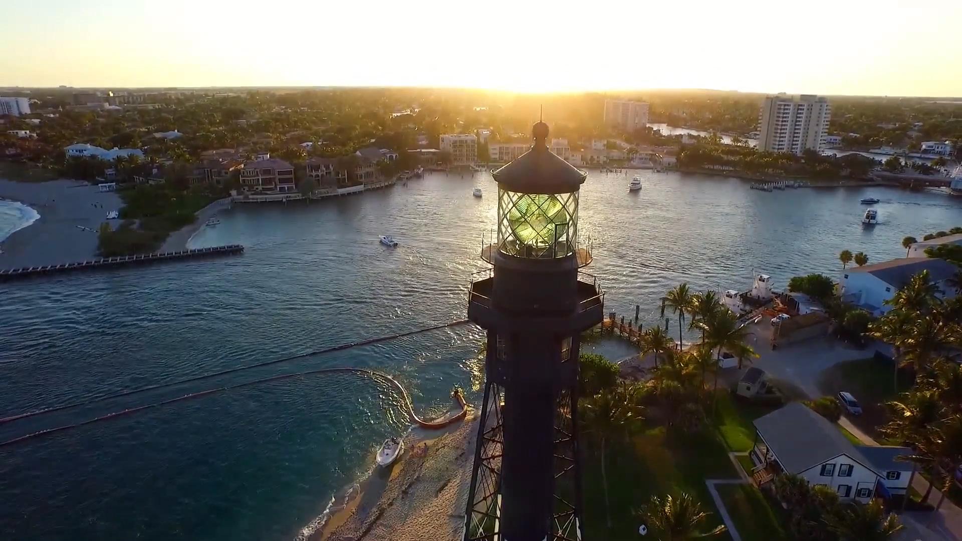 1920x1080 Aerial Photography & Video Drone Service Miami, Fort Lauderdale, West Palm Beach
