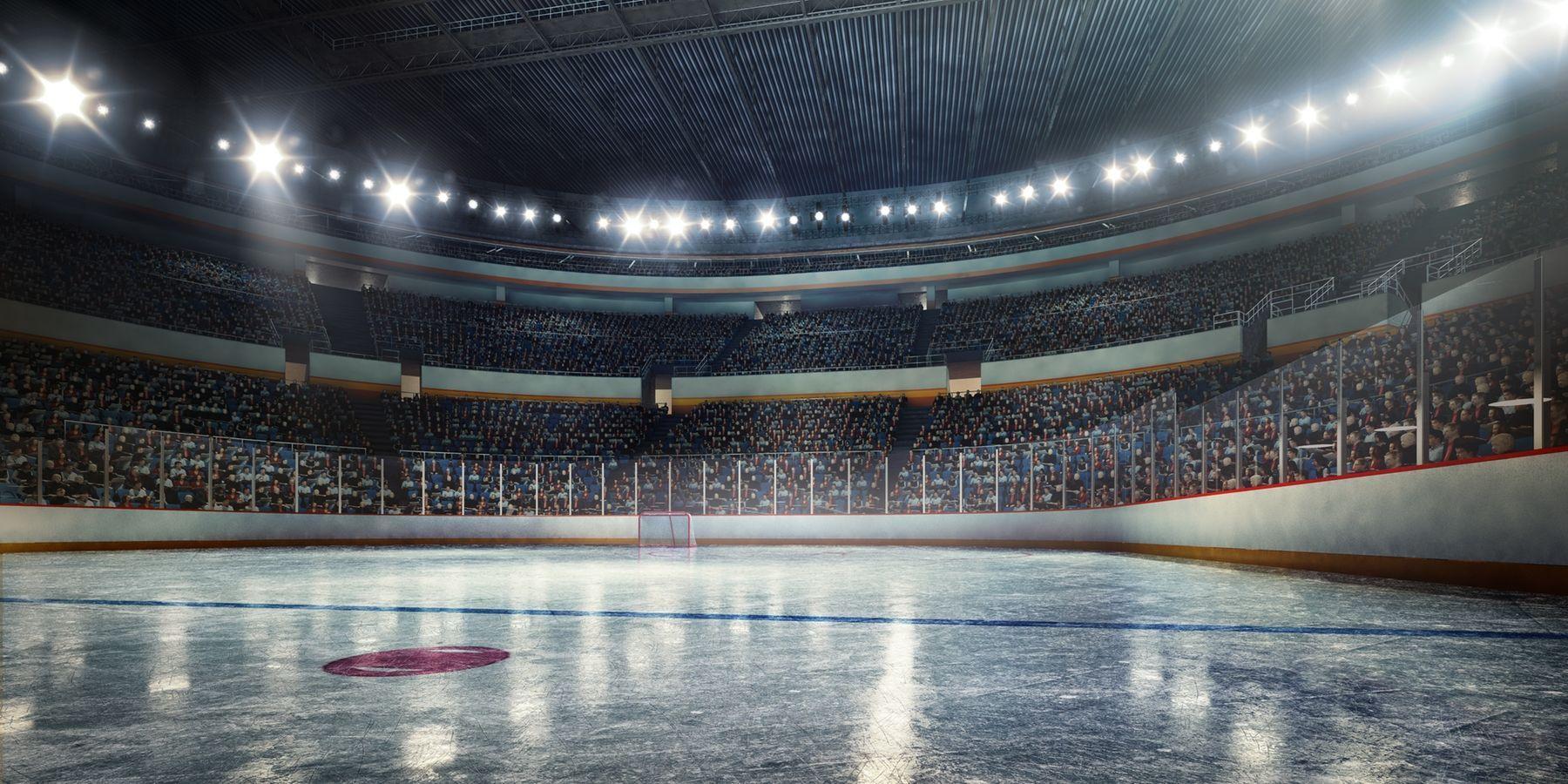 1800x900 Hockey arena Wallpaper. Hockey arena, Hockey, Ice hockey