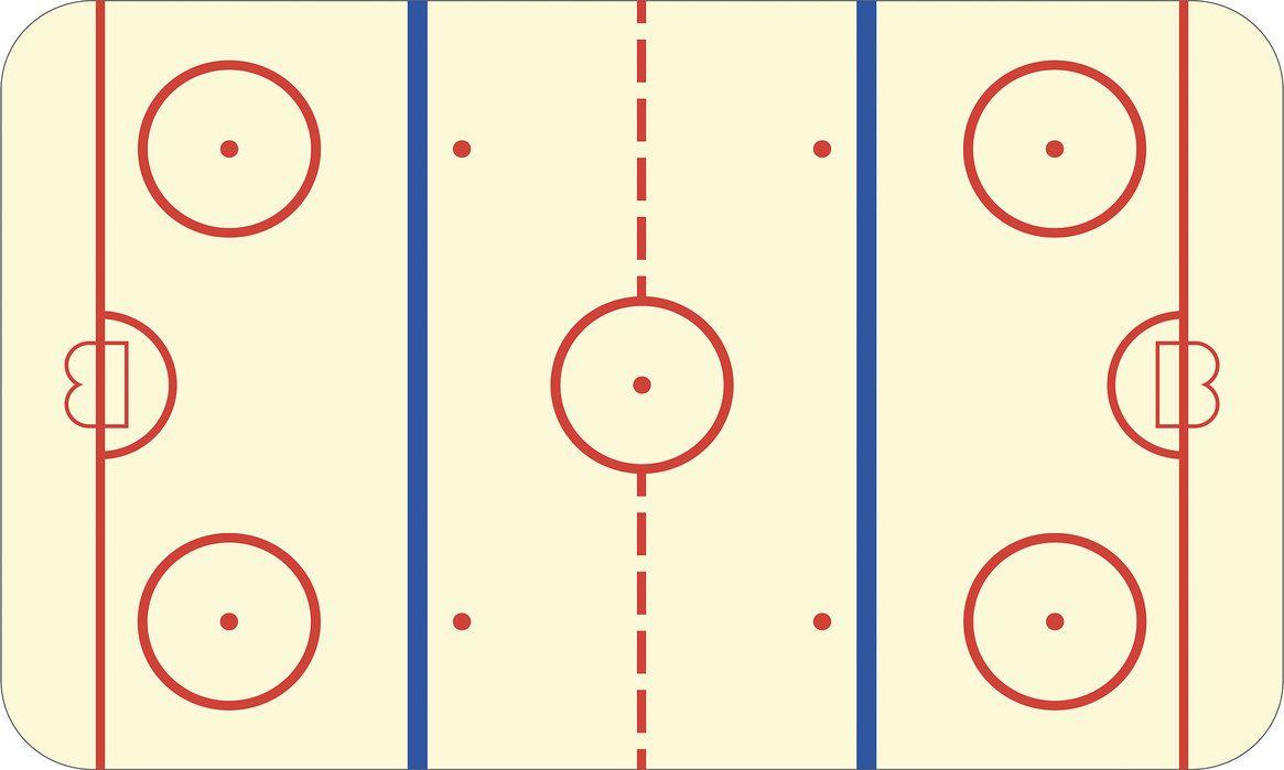 1165x699 Ice Hockey Rink
