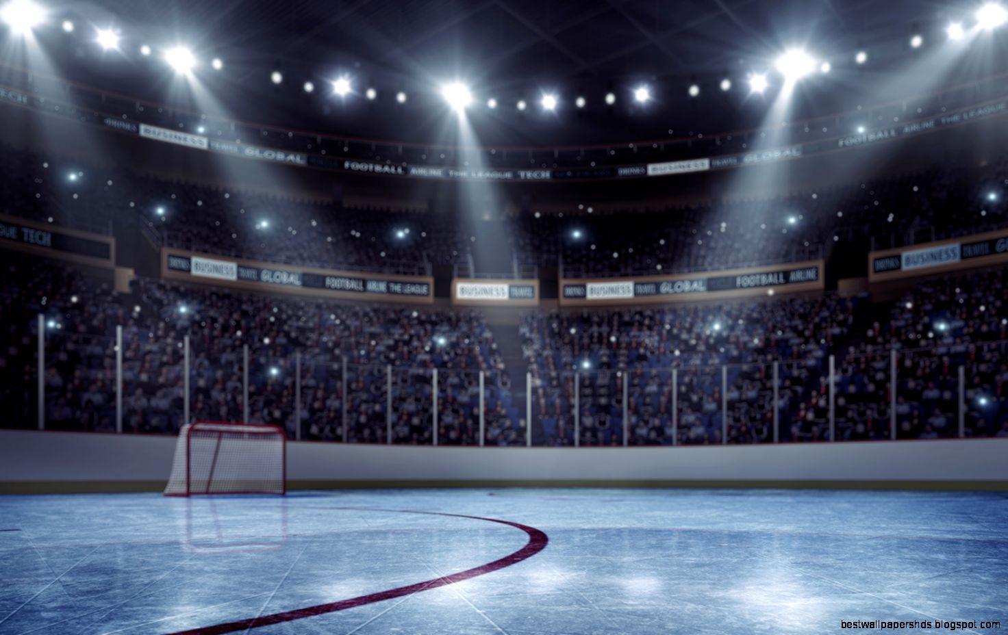 1472x928 High Resolution Hockey Rink Background HD Wallpaper