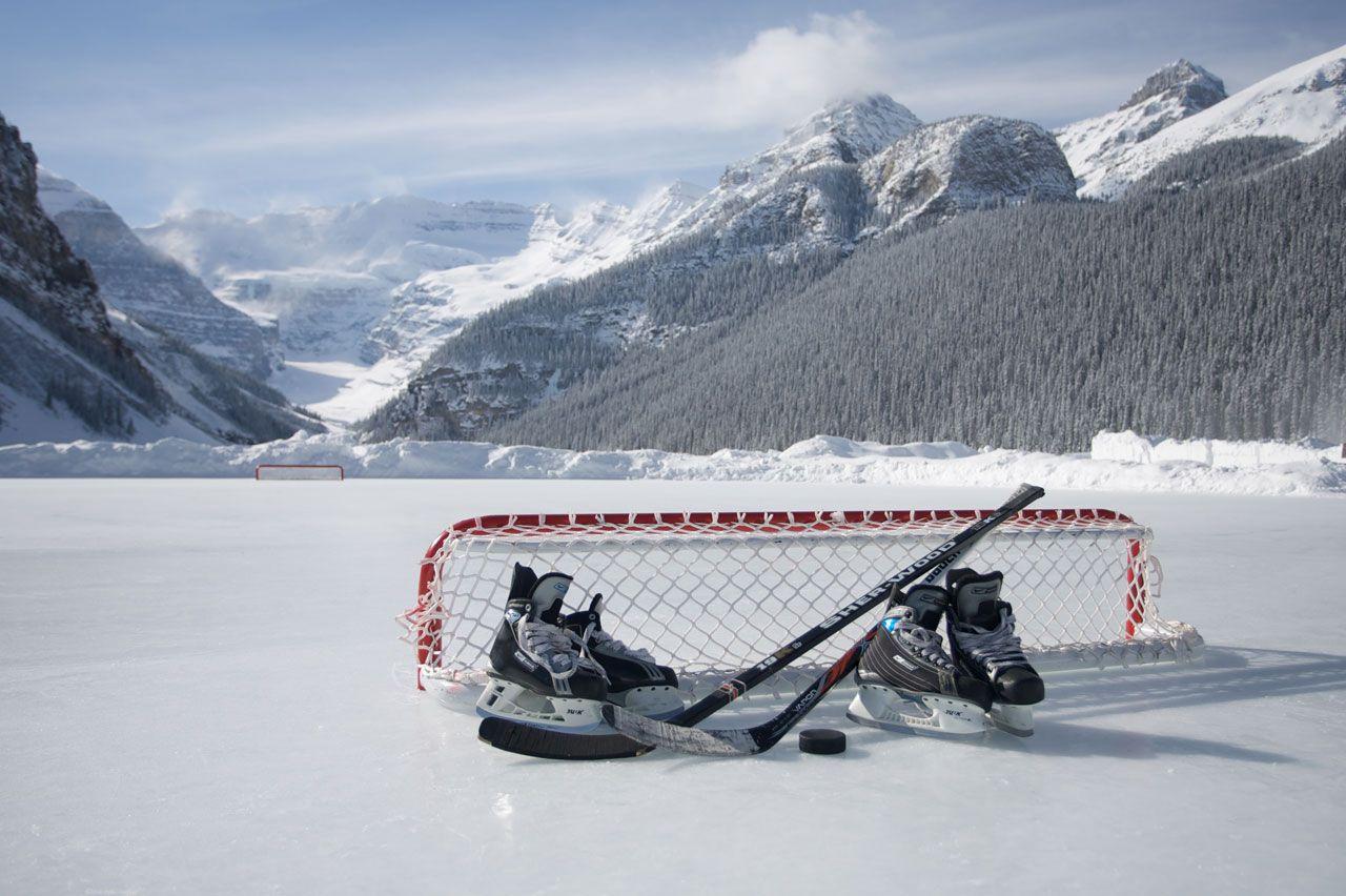 1280x852 Cool Ice Hockey Wallpaper