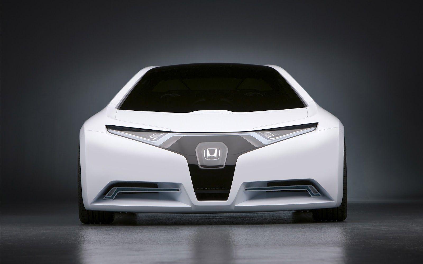 1600x1000 beautiful concept car from HONDA