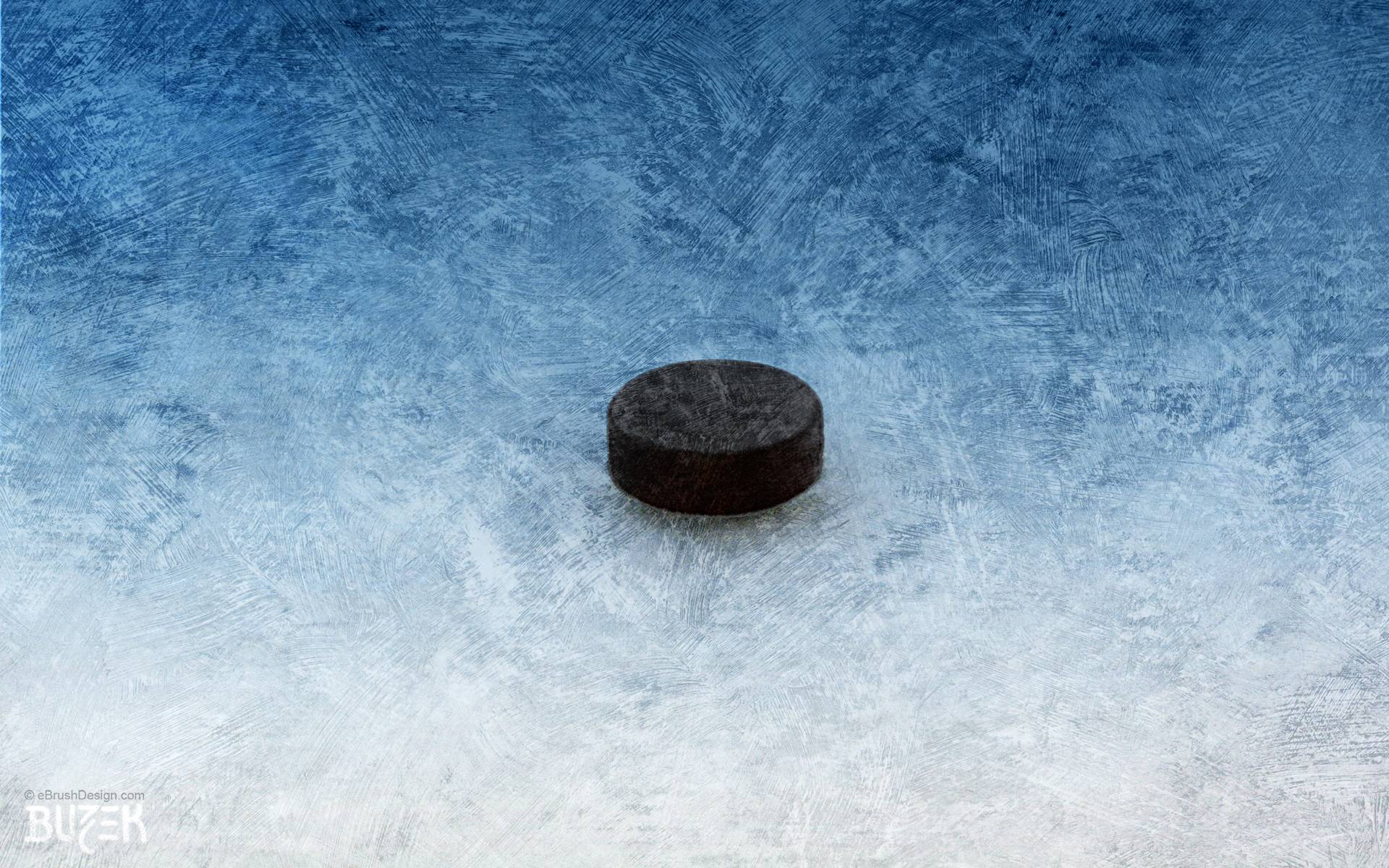 1920x1200 Ice Hockey Wallpaper
