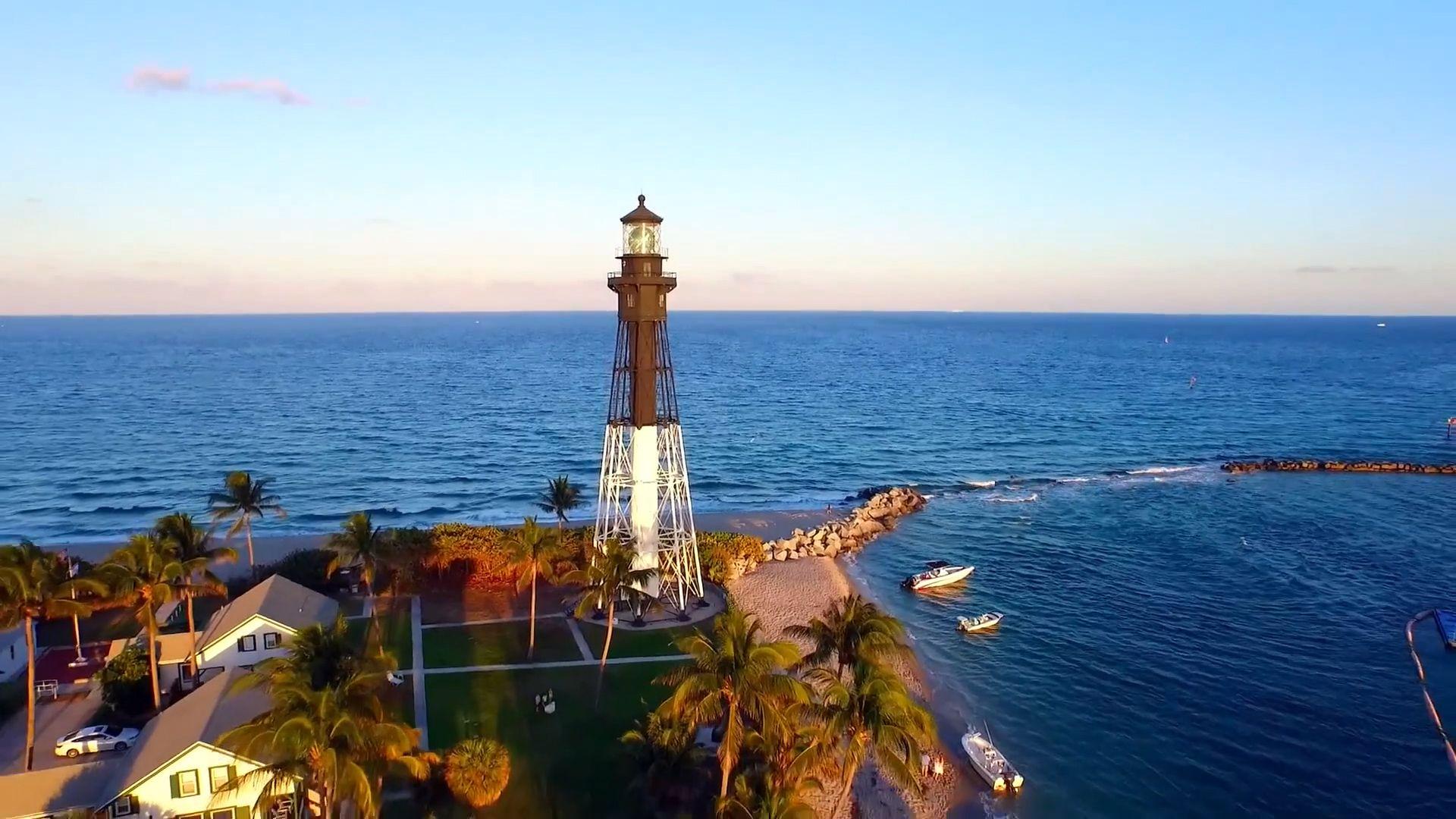 1920x1080 Aerial Photography & Video Drone Service Miami, Fort Lauderdale, West Palm Beach
