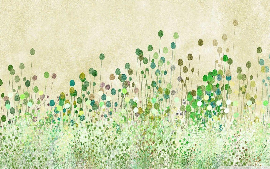 1152x720 Vintage Art Wallpaper
