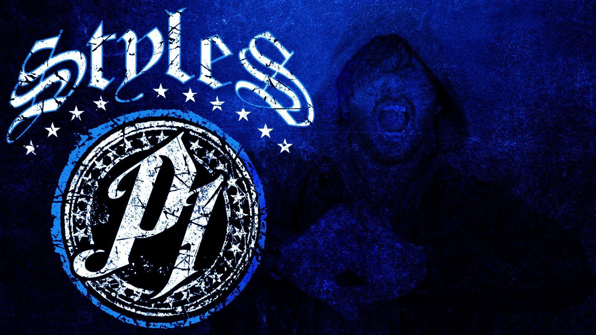 1920x1080 AJ stials. Aj Styles Wallpaper HD. HD Wallpaper, Background, Image, Art. Aj styles, Aj styles wwe, Image