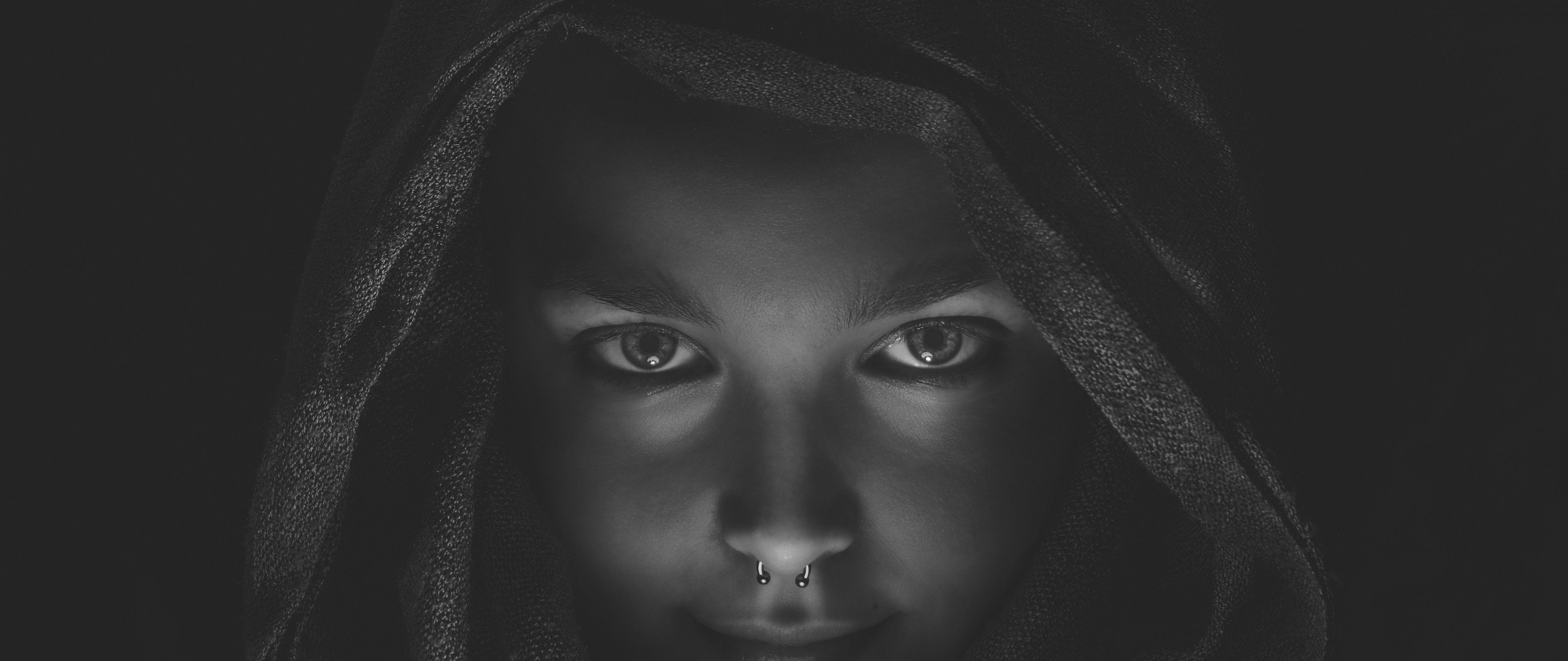 5120x2160 4k Black And White