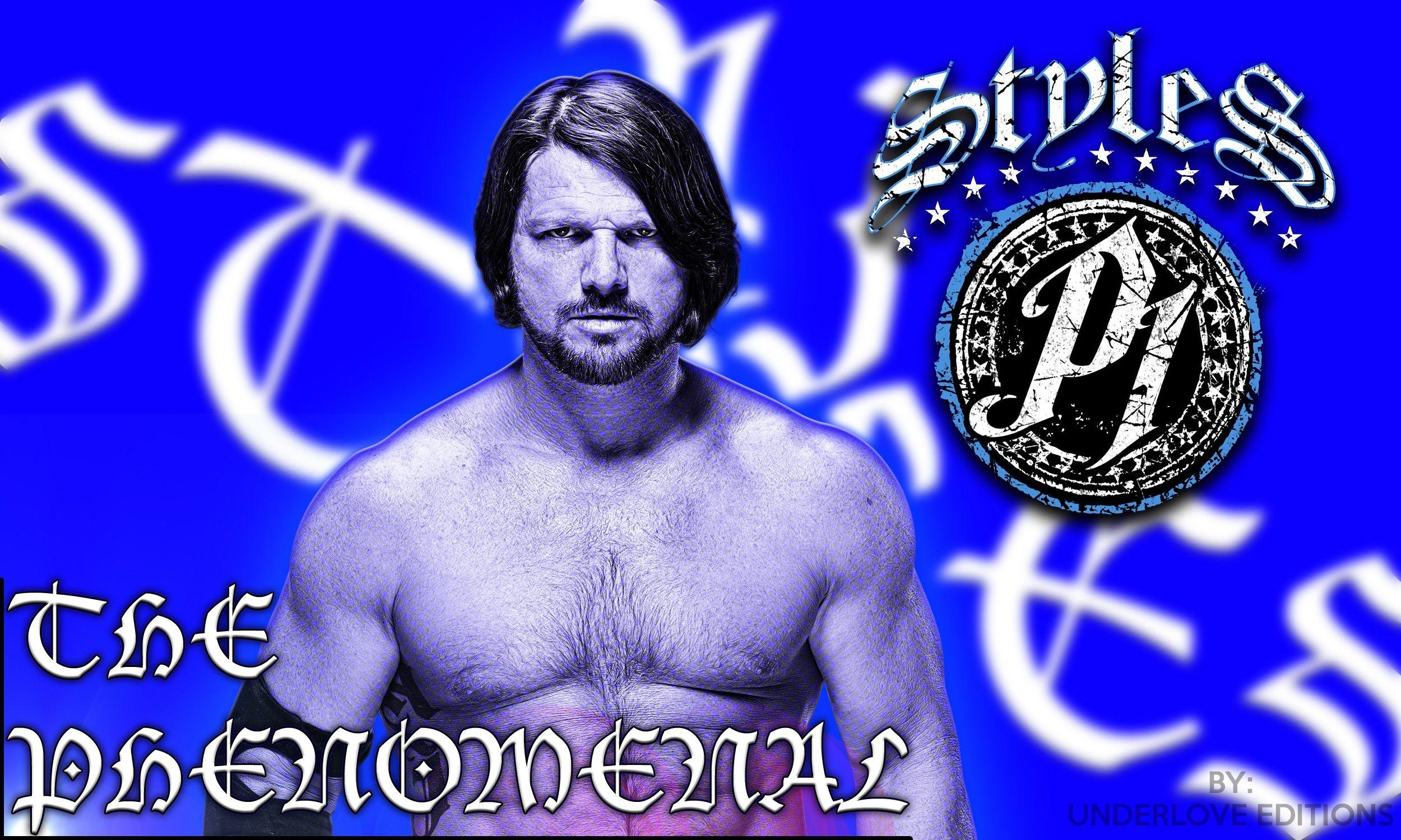2500x1500 Aj Styles Wallpaper Desktop HD HD Wallpaper Download Free Windows Wallpaper Amazing Colourful 4k Artwork Lovely 2500x1500
