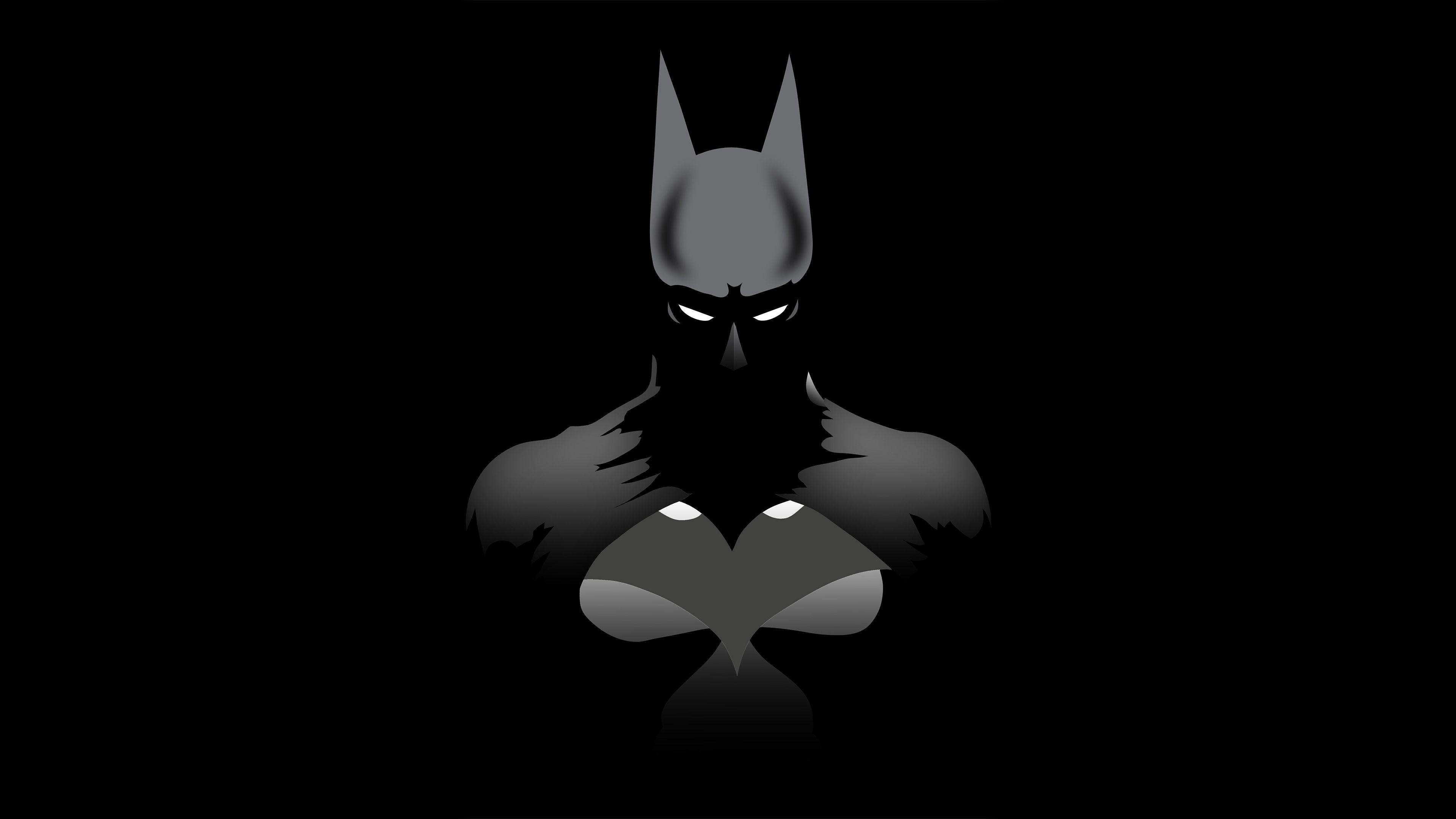 3840x2160 Dark 4k Wallpaper Android