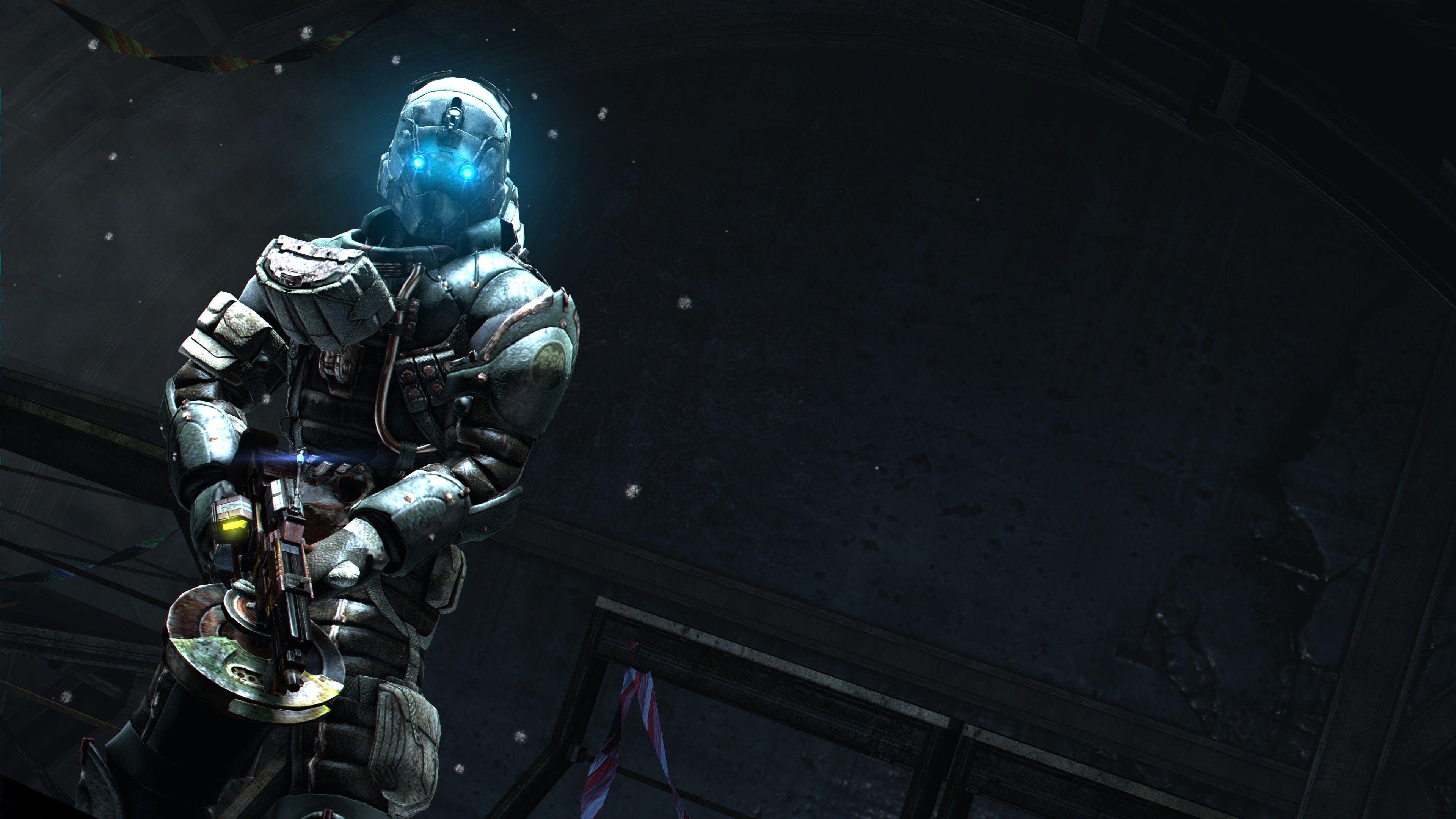 3840x2160 Free download Dead Space 3 Computer Wallpaper Desktop Background 3840x2160 ID [3840x2160] for your Desktop, Mobile & Tablet. Explore Dead Space Wallpaper for Computer. Best Space Wallpaper HD, Space