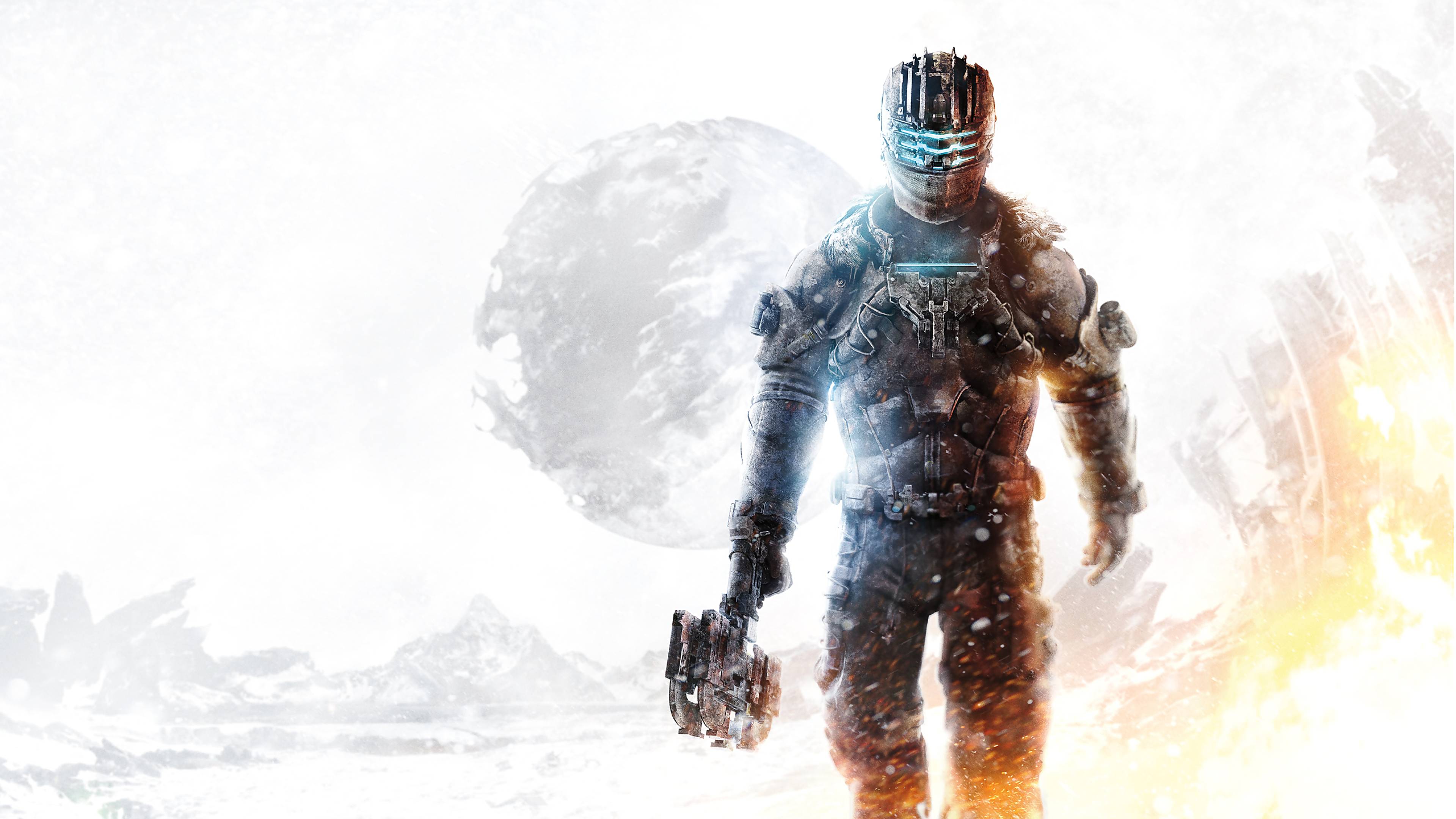 1920x1080 Dead Space 2019 Laptop Full HD 1080P HD 4k Wallpapers Images  Backgrounds Photos and Pictures