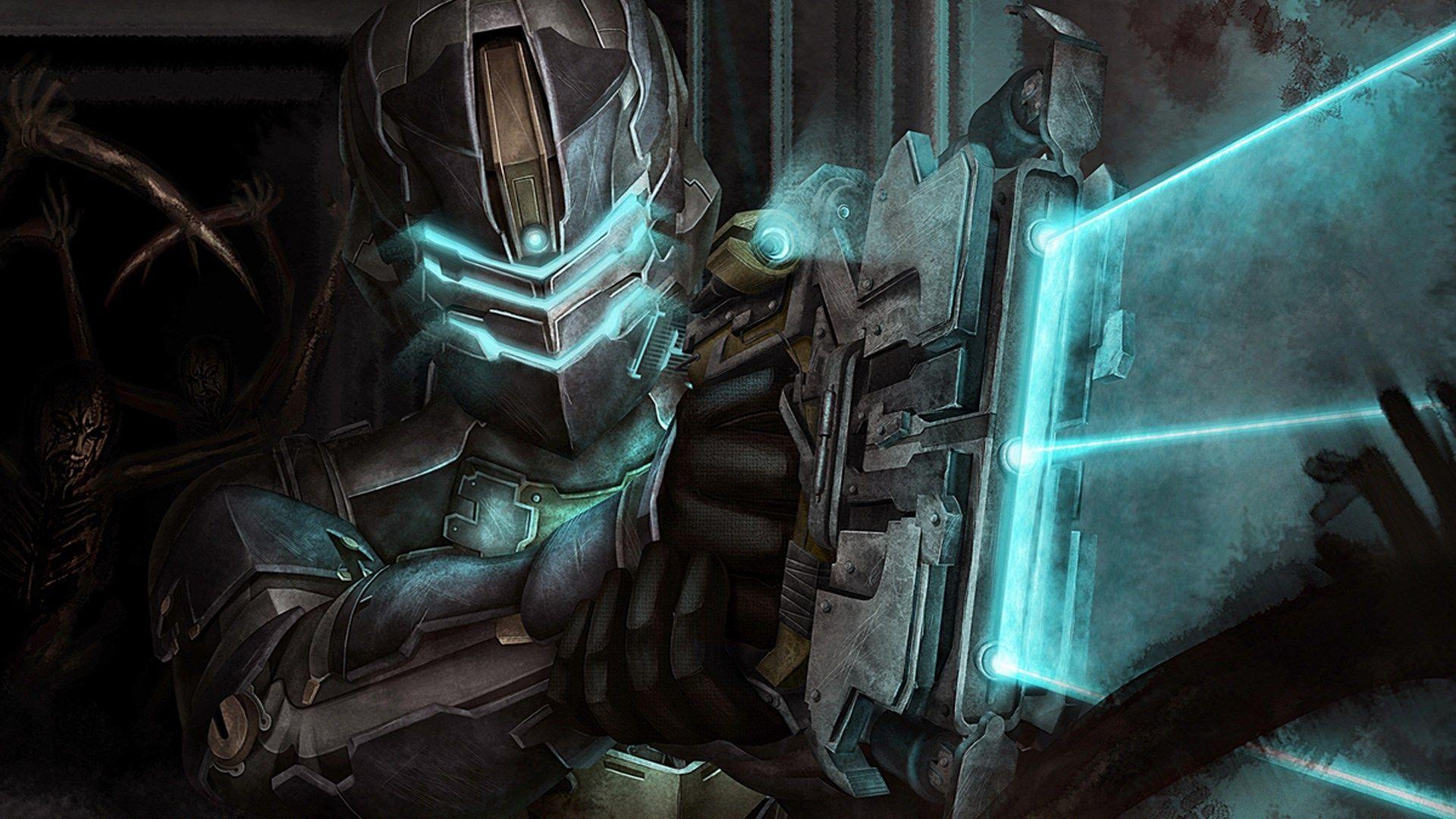 1920x1080 Dead Space Wallpaper & Background Download
