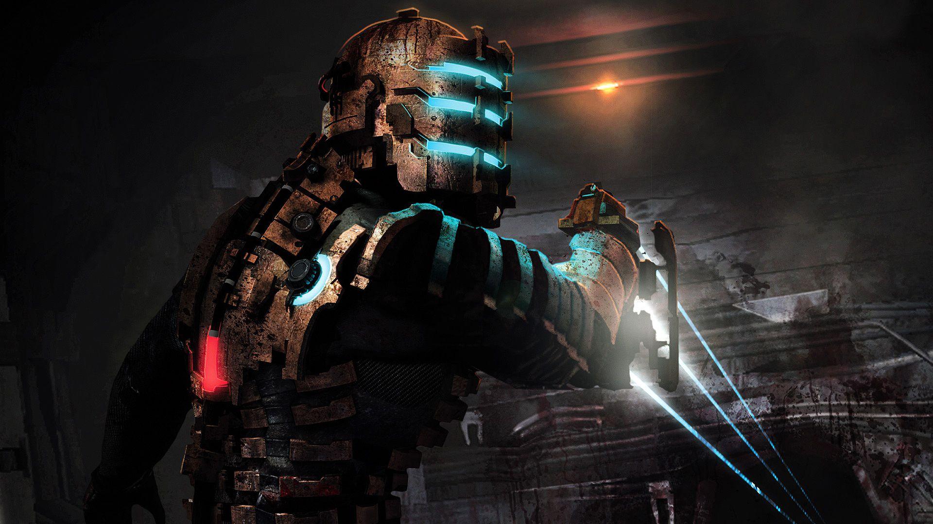 1920x1080 dead space 3 wallpaper A Desktop Wallpaperk HD